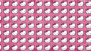 Sanrio baggrund — Sanrio GIF Wallpapers