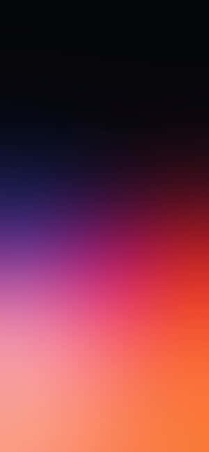 Gradient iPhone — Huawei nova 16s Pro Wallpapers