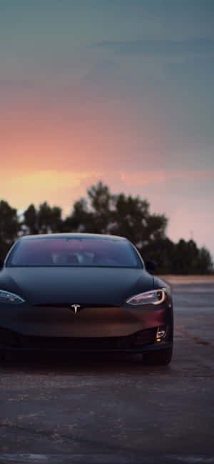 Tesla Iphone — Redmi Note 15 Special Wallpapers