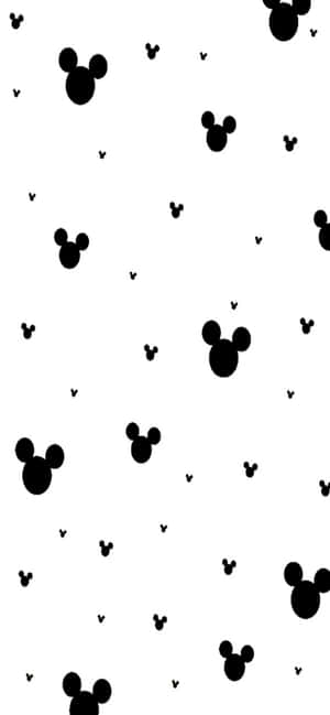 Iphone Xs Max Disney Baggrund — OnePlus Turbo 6X Wallpapers
