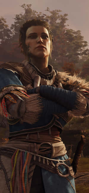 Android Greedfall Baggrund — Redmi K90 Pro Max Wallpapers