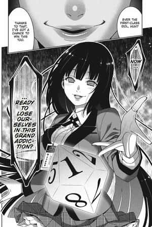 Manga Panel baggrund