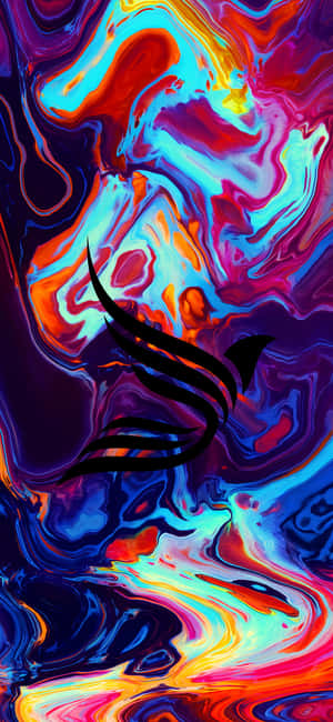 Farverig Oled — Xiaomi 18 Pro Wallpapers