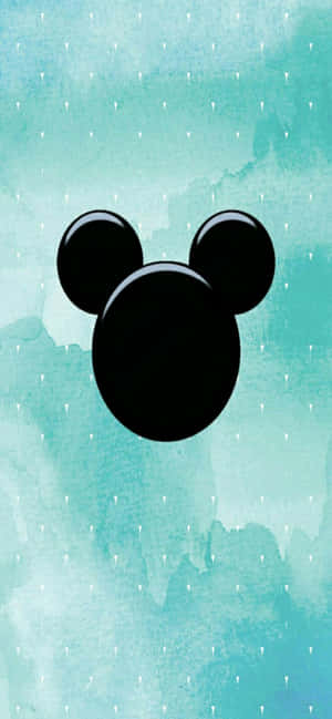 Iphone Xs Max Disney Baggrund — Oppo F33 Pro Wallpapers