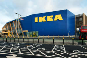 Ikea-billeder — MacBook Pro M4 Wallpapers