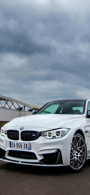 Iphone X Bmw Baggrund — iPhone 13 Pro Wallpapers
