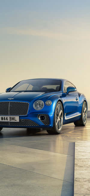iPhone Xs Max Bentley baggrund — Nothing Phone (3a) Pro Wallpapers