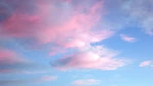 Pastel æstetiske billeder — Pastel æstetik Wallpapers