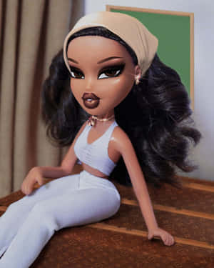 Bratz-æstetik billeder