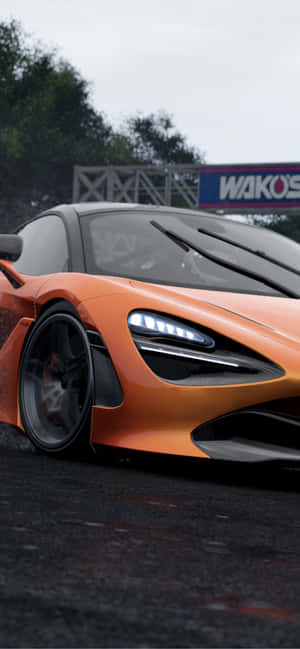 iPhone Xs Max Project Cars 2 Baggrund — Redmi K90 Pro Max Wallpapers
