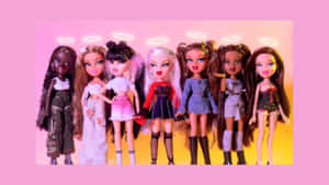 Bratz-æstetik billeder — Bratz æstetik Wallpapers