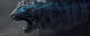 Dobbeltskærmsbaggrund — Dobbelt skærm GIF Wallpapers