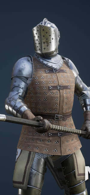 Iphone Xs Max Mordhau Baggrund — 1170x2532 Wallpapers