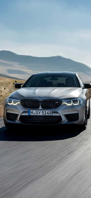 Iphone X Bmw Baggrund — iPhone 15 Pro Max Wallpapers