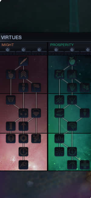 Iphone Xs Civilization Beyond Earth Baggrund — Galaxy S24 Wallpapers