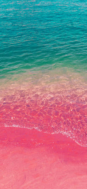 Ios Beach — iPhone 16 Wallpapers