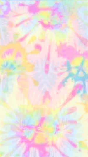 Pastel tie-dye baggrund — Pastel Wallpapers