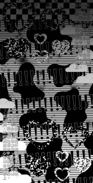 Goth-æstetik — Gotisk æstetik Wallpapers