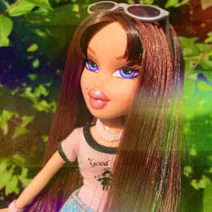 Bratz æstetiske billeder