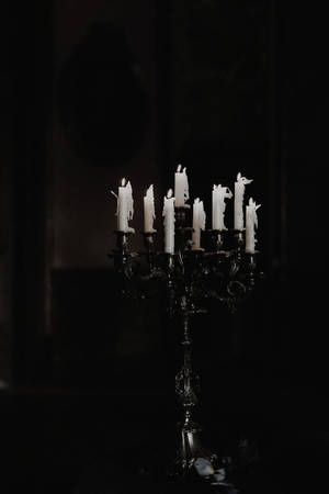 Goth æstetik — Gotisk æstetik Wallpapers
