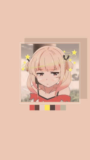 Anime æstetiske billeder — Anime æstetik GIF Wallpapers