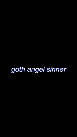Goth æstetik — Gotisk æstetik Wallpapers