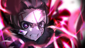Demon Slayer 4k-billeder