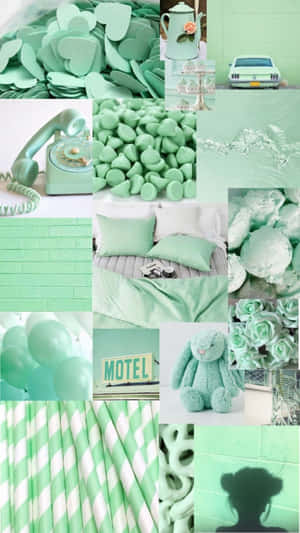 Pastelæstetiske billeder — Pastel æstetik Wallpapers