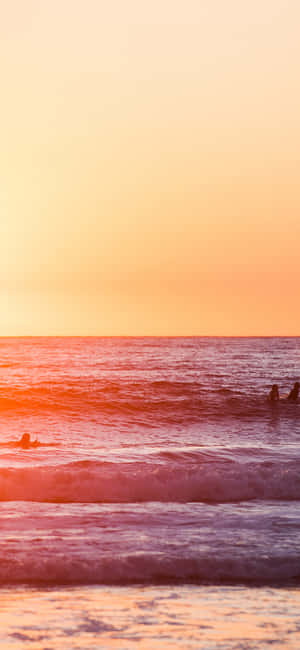iPhone X Californien baggrund — iPhone 12 Wallpapers