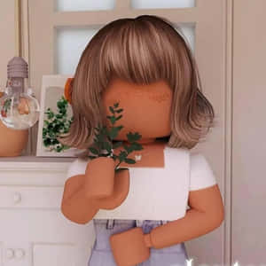 Omfavn kraften i avatar-tilpasning med Aesthetic Roblox.