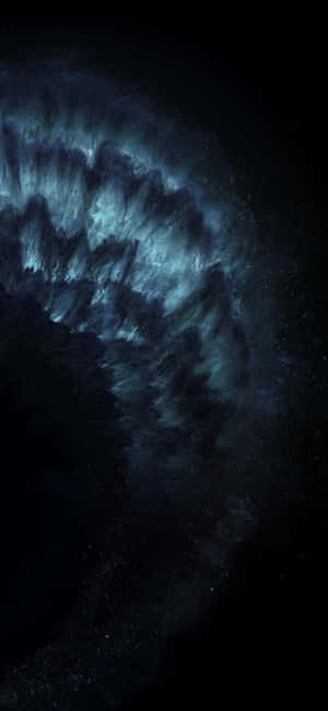 Omfavn Nattehimlen — Nokia C210 Wallpapers