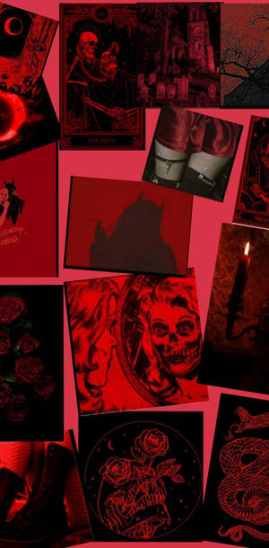 Gotisk æstetik — Gotisk æstetik Wallpapers