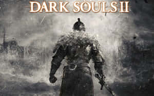 Omfavn udfordringen i Dark Souls — Dark Souls 3 Wallpapers