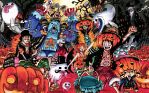One Piece billeder — One piece skrivebord Wallpapers