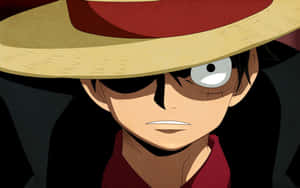 One Piece - hat - HD tapet — Luffy Wallpapers