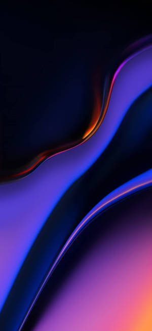 Oneplus Dark Drip tapet — iPhone 17e Wallpapers