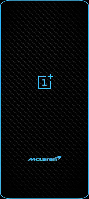 Oneplus Nord Blå Mclaren — Pixel 9 Pro Fold Wallpapers
