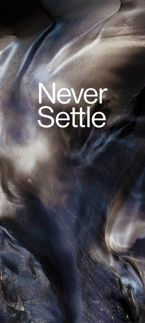 Oneplus Nord Never Settle Dropping Marble — Pixel 9 Pro Fold Wallpapers