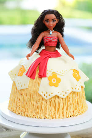 Moana billeder — Lenovo Legion Y900 13 Wallpapers