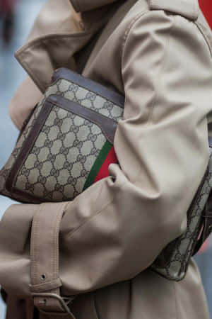Gucci billeder — Huawei MatePad Pro Max Wallpapers