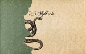 Slytherin æstetik billeder — Slytherin æstetik Wallpapers
