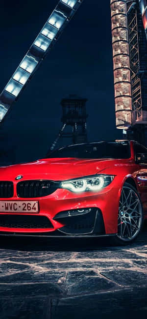 Bmw M Iphone — Oppo Reno16c Wallpapers