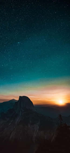 Iphone Xs Max baggrund — Xperia 1 Wallpapers