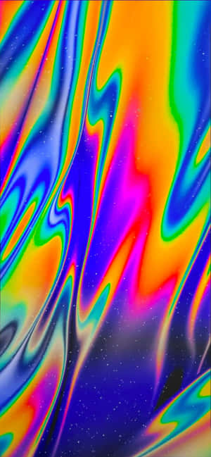 iPhone 13 Pro baggrund — Redmi Turbo 4 Pro Wallpapers