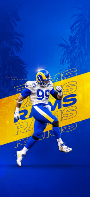 Rams Iphone — iPhone 12 Pro Wallpapers
