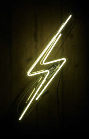 Lightning Bolt Iphone — Galaxy Tab Active Wallpapers