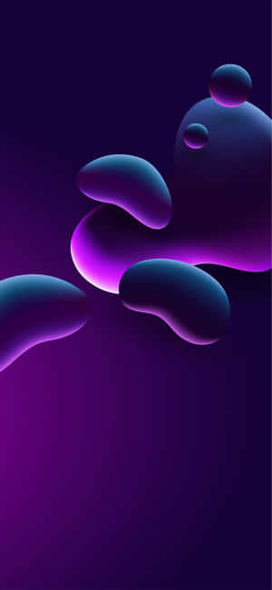 Oplev de forbedrede funktioner på Iphone 14 Pro Max — iPhone 14 Pro Wallpapers