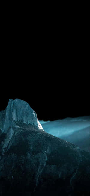 OLED-baggrund — Nothing Phone (3) Wallpapers