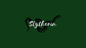 Slytherin æstetik billeder — Slytherin æstetik Wallpapers