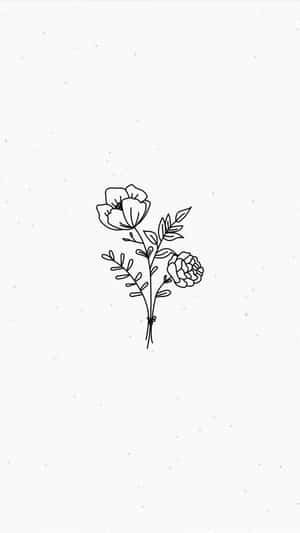 Æstetisk hvid baggrund — Æstetisk hvid Wallpapers